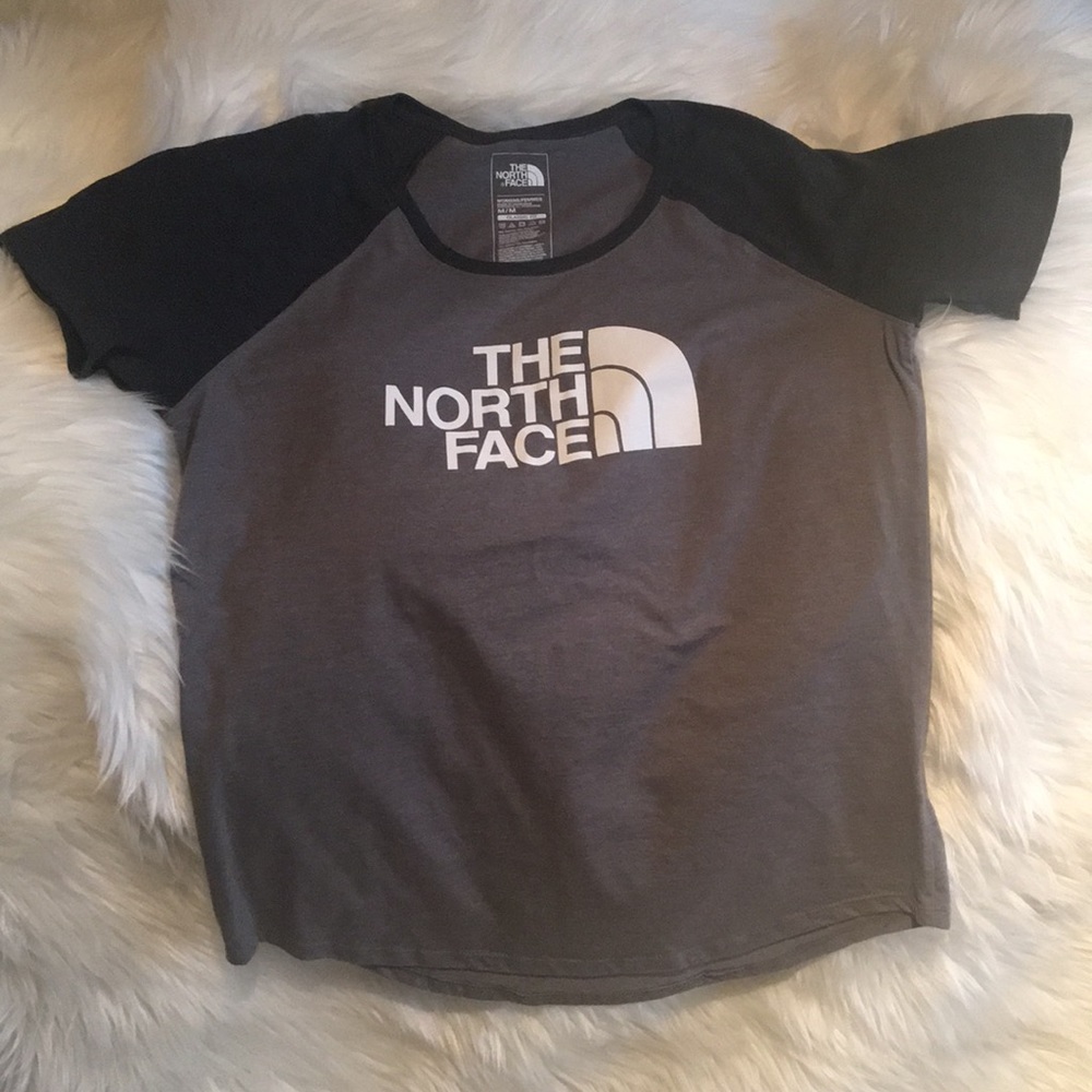 The North Face T-shirt
